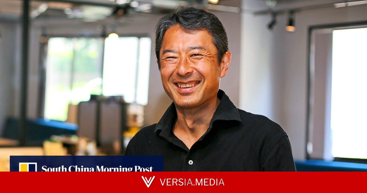 Japanese Astronomical Society ex-president Shigeru Ida joins China’s Westlake University