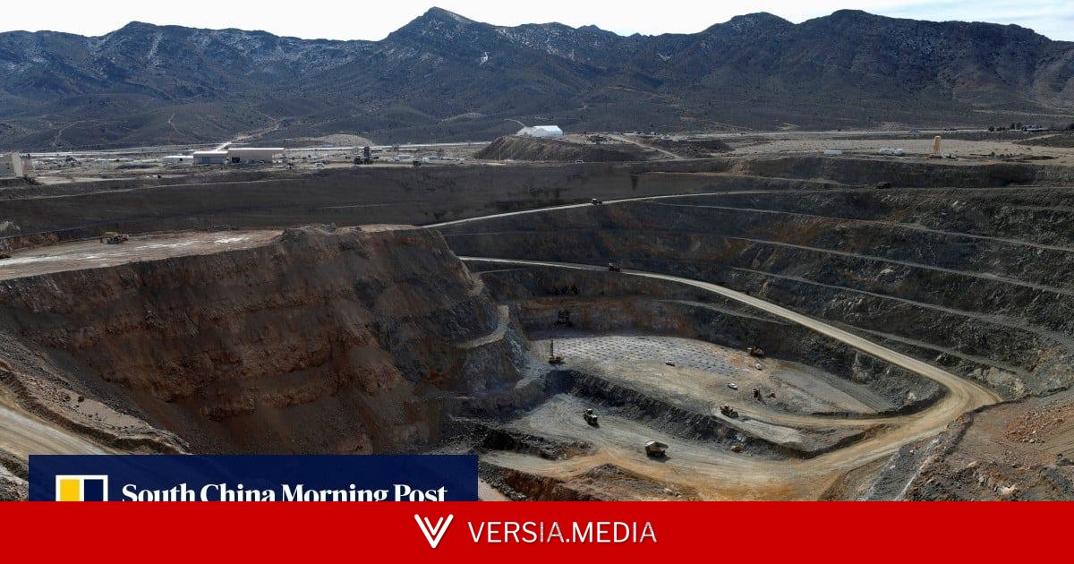 US-China rare earth clash 2.0? Fragile truce tested as tit-for-tat moves return