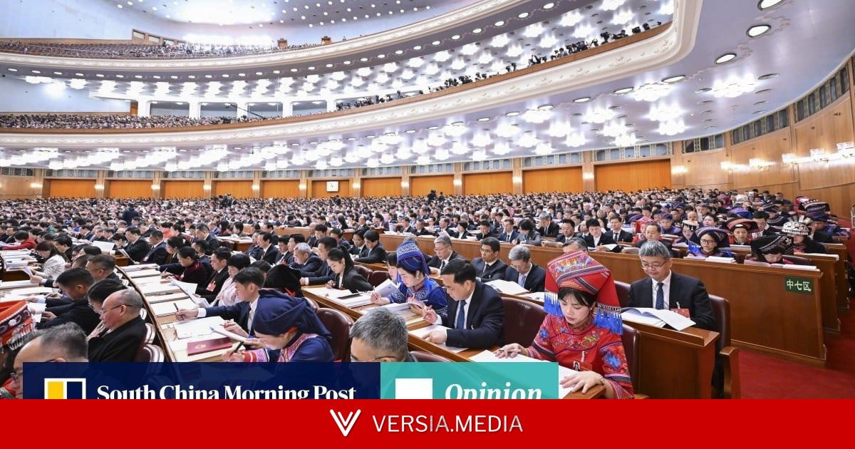 China’s ethnic unity law is not a tool of transnational repression