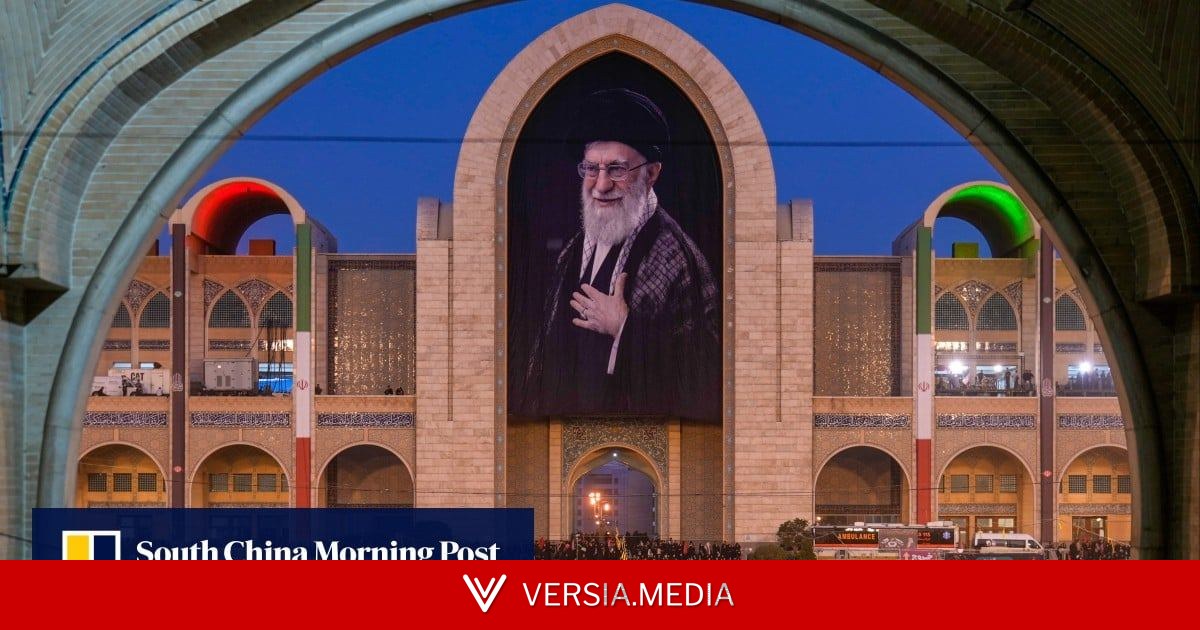 Iran’s new Supreme Leader Mojtaba Khamenei holds ‘positive’ view of China, ambassador says