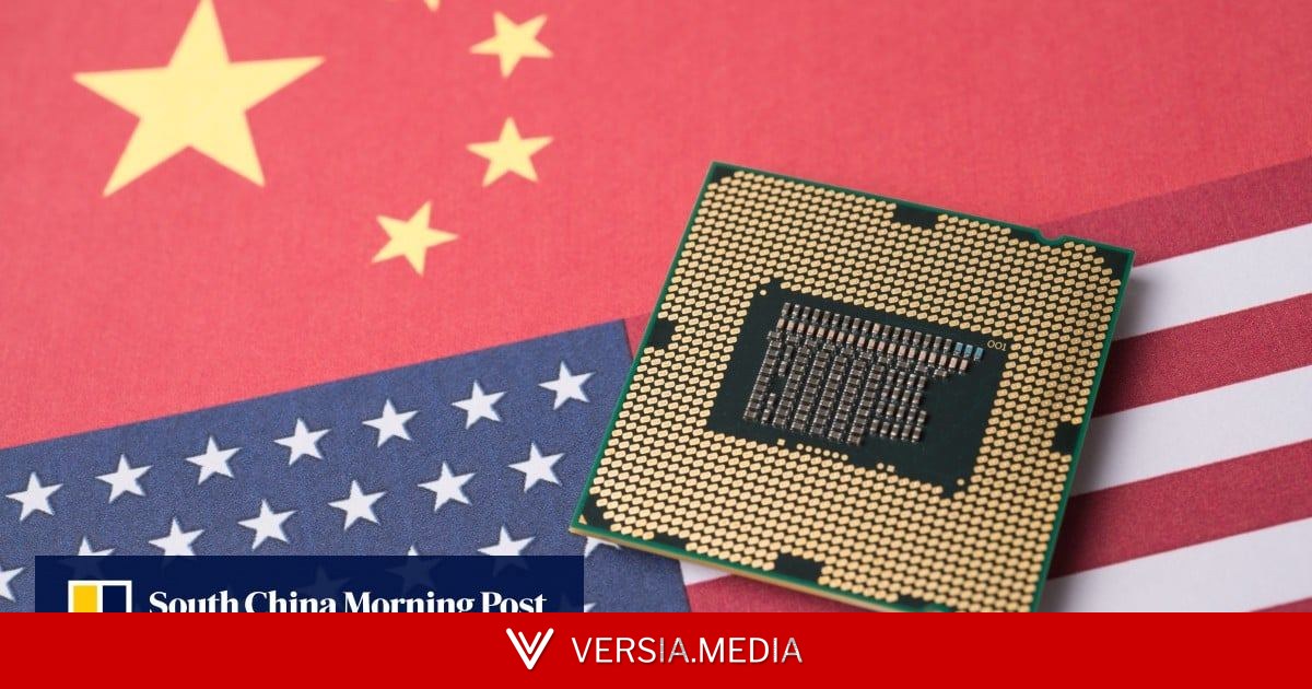 US lawmakers push for fewer tax breaks to reduce reliance on China technology