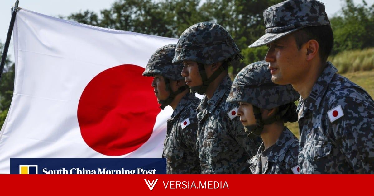 Japan’s defence outreach to counter China’s military rise hits hidden roadblocks