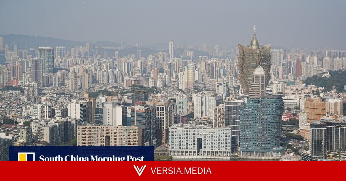 US delegation snubs Apec meeting in Macau due to China visa requirements row