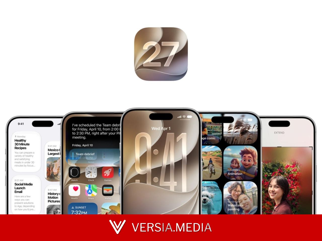 具透 | iOS 27 首个公开测试版来了，这些是值得你关注的新功能