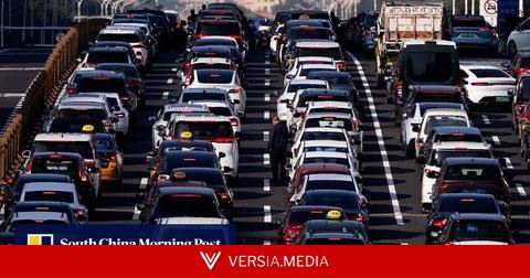 China to make car connectivity mandatory as US moves to tighten ban