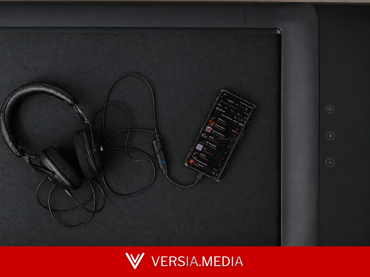 角落新声｜不再烧 Hi-Fi 后，我在走步机上给音乐留了一小时