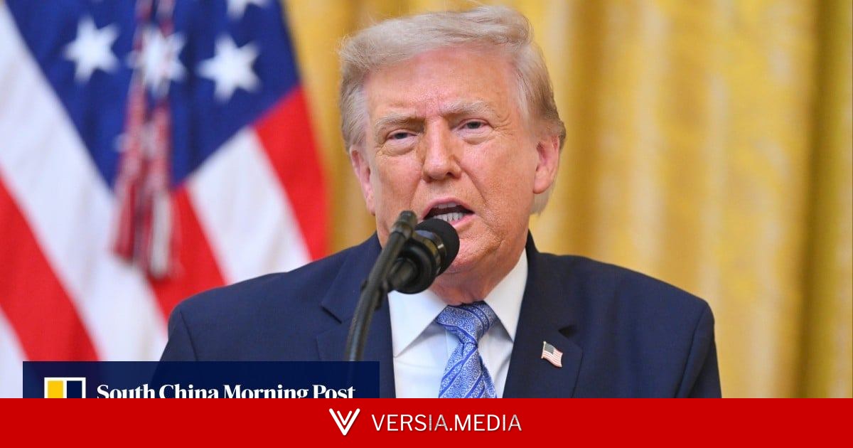 China, elections and Iran: the takeaways from Trump’s White House address