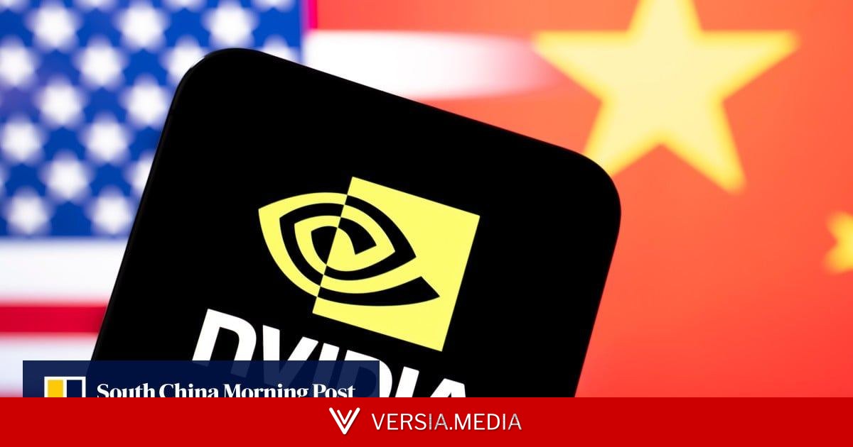Nvidia, Palantir, Meta warn against ‘premature restrictions’ of open-weight models