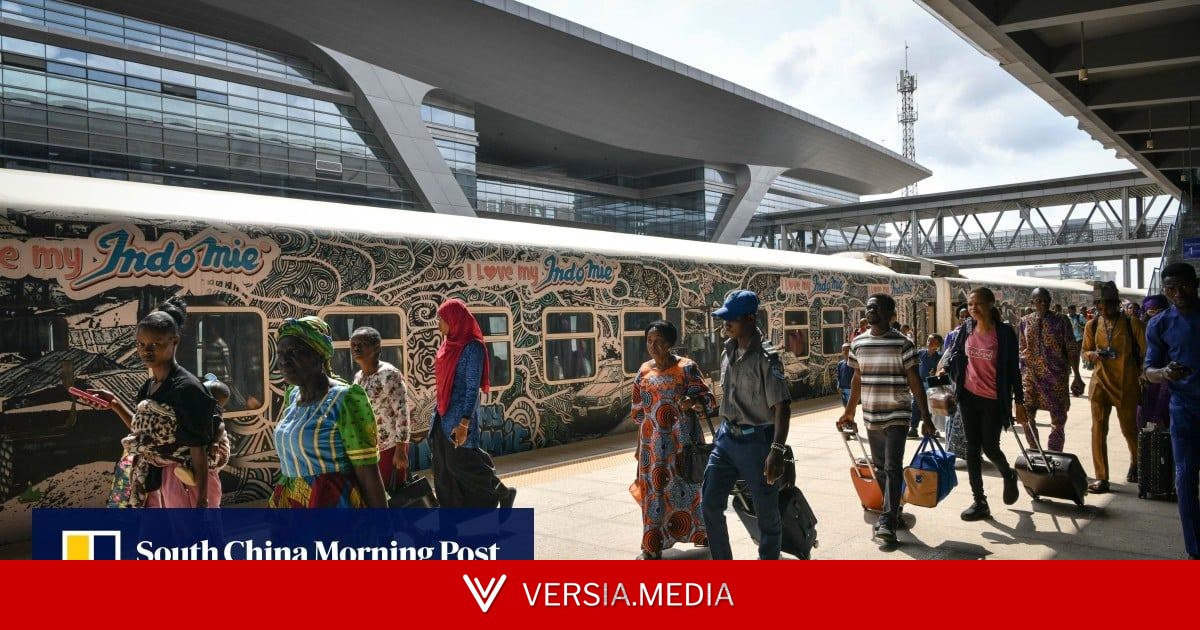 Chinese police uncover link between investment and attacks on citizens in Africa