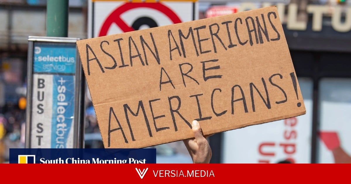 Asian-American groups fear Trump’s escalating rhetoric will fuel prejudice, racism in US