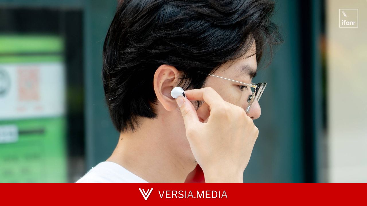 vivo TWS 5 Pro 耳机体验:最会做 Hi-Fi 的手机公司,回来了