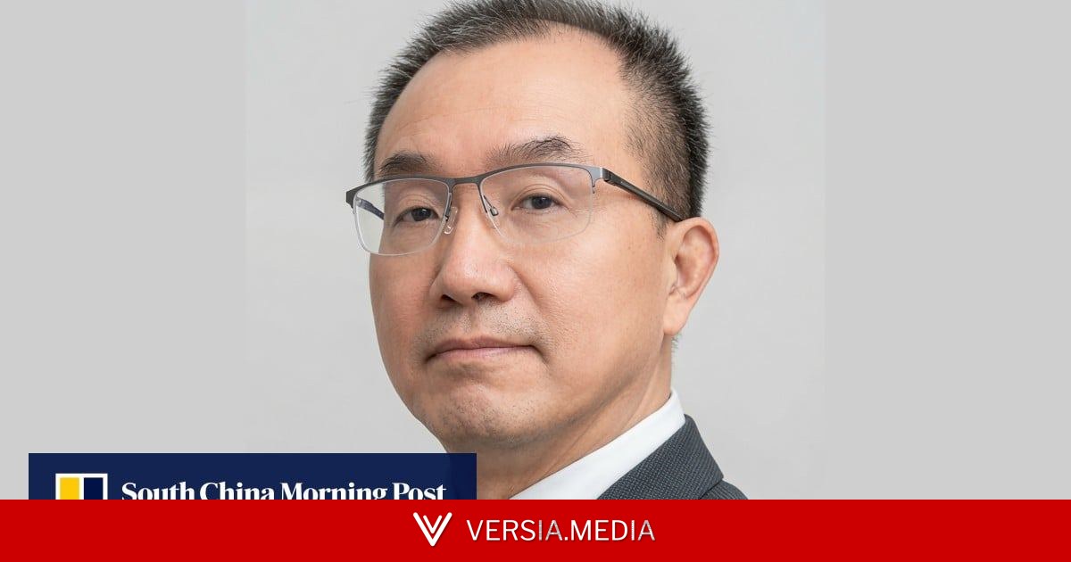 Chinese materials scientist Pei Qibing takes up new post in Macau — Tech | Versia.media