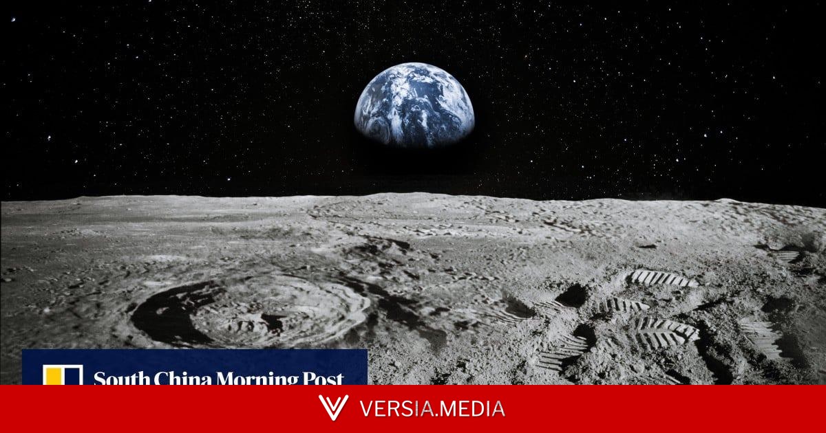 Could China’s lunar laser tower bring Nikola Tesla’s free energy dream to life?