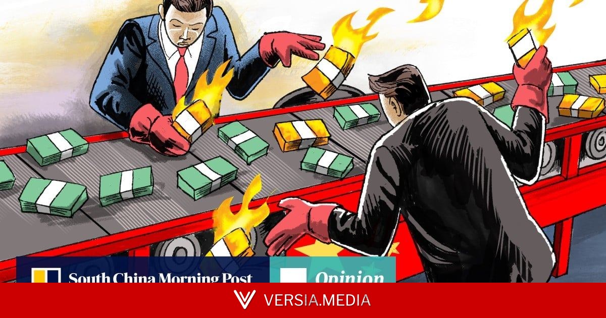 When and how will China ease capital controls?