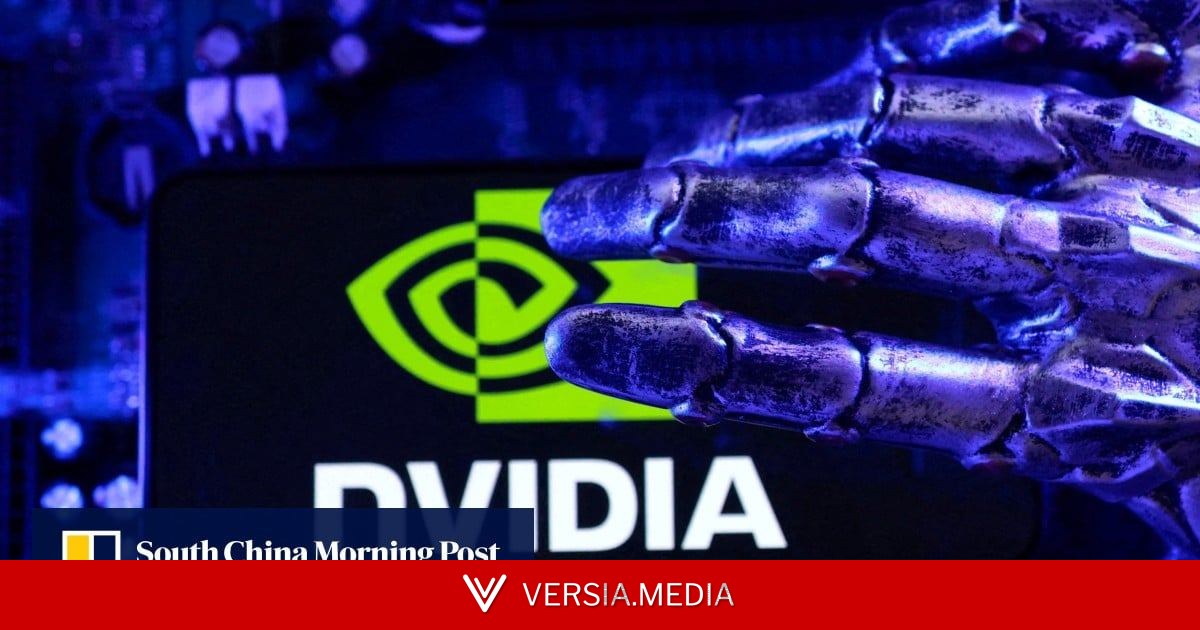 US says Nvidia’s H200 exports to China remain ‘trivial’ despite approvals
