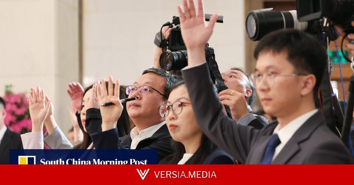 Indian officials said to be in talks to allow reporters from China to return