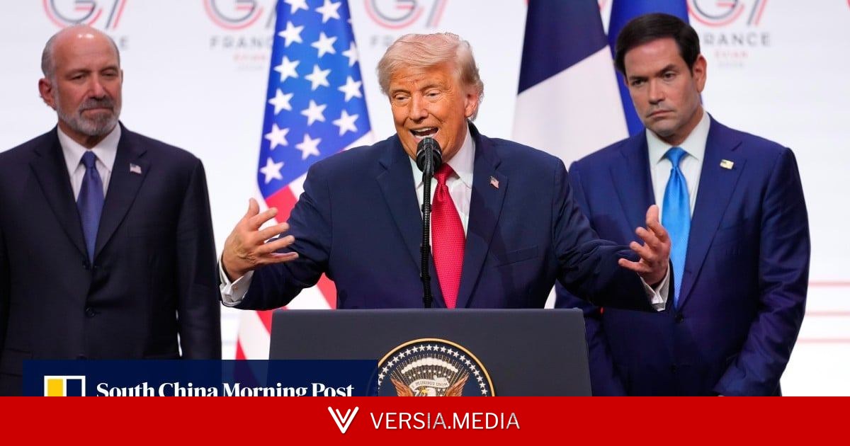 Despite Trump’s promise of Iran peace, analysts say vague deal wobbly at best