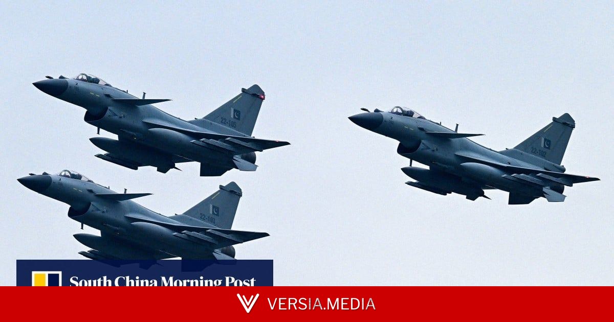 Should China worry more about keeping defence customers than winning new deals?