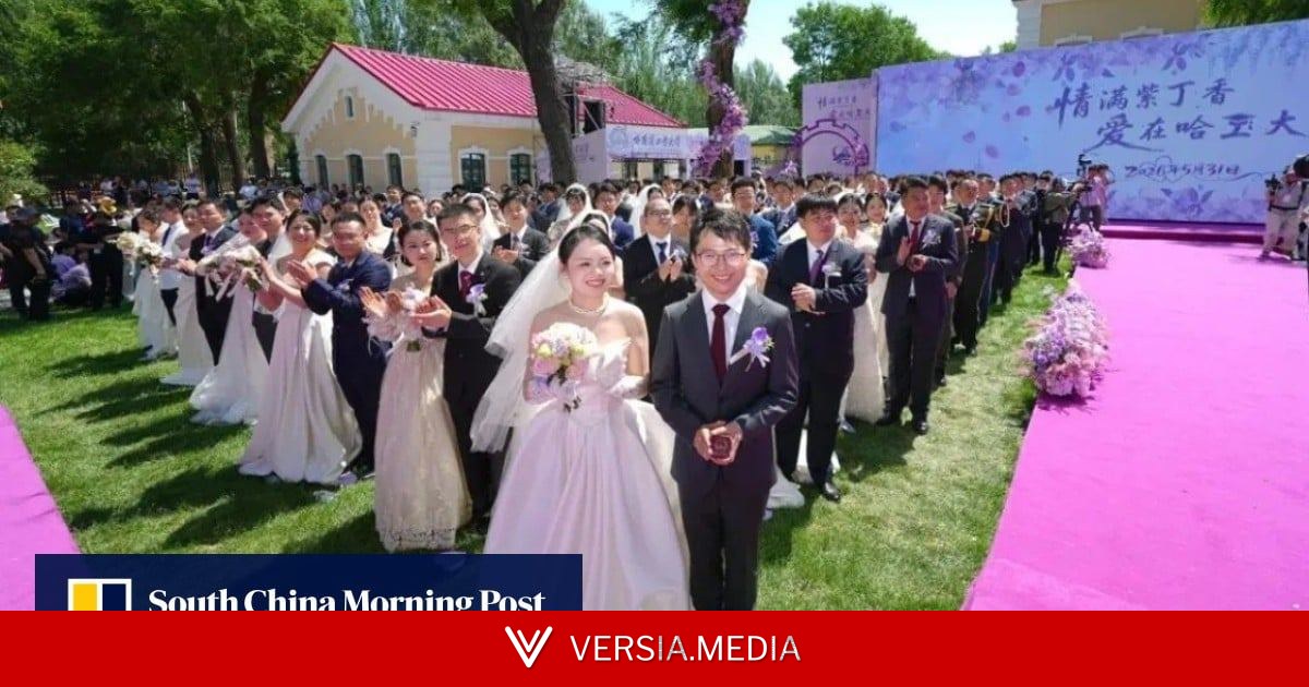 Could a diamond wafer as wide as a basketball be China’s trump card in AI race? — Tech | Versia.media