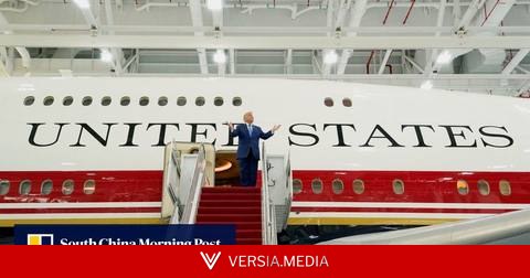 And Apec makes 4? Trump pencils in another ‘big’ China trip as US midterms loom