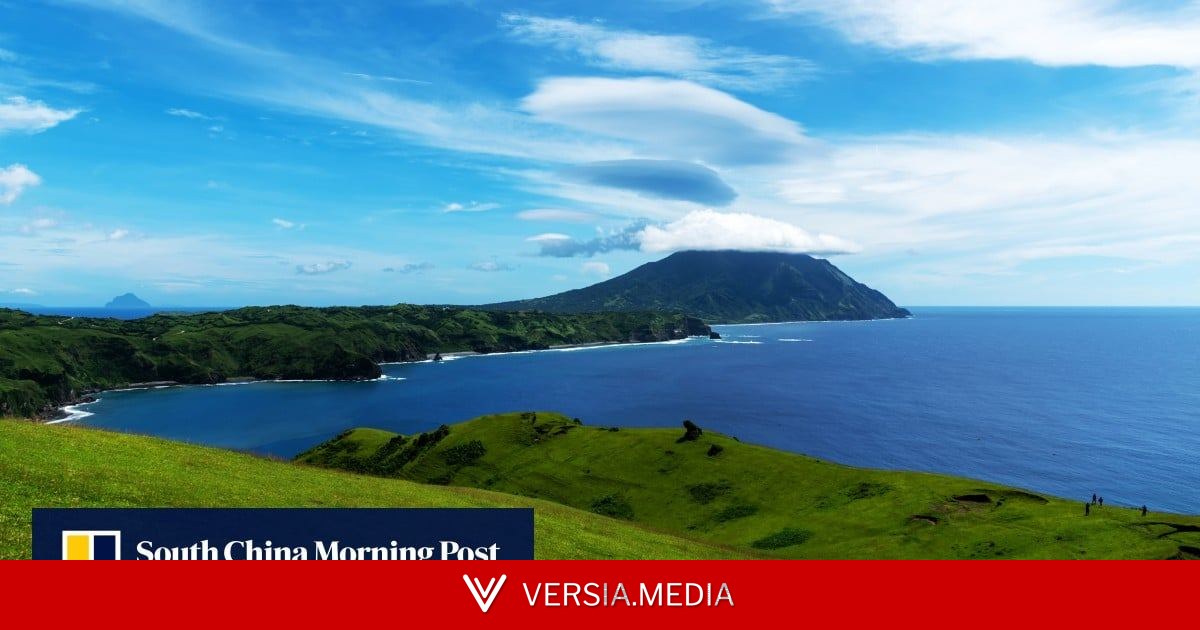 Does Beijing own Batanes? Why Chinese scholars’ claim is a warning shot to Manila