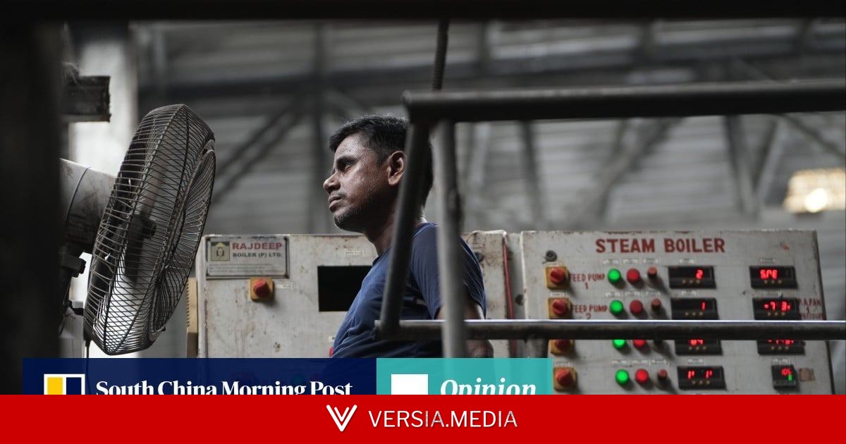 To boost manufacturing, India need not choose between Japan and China