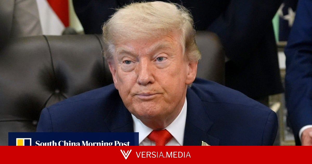 Trump’s woes at home, what China’s World Cup presence shows: 7 US-China relations reads