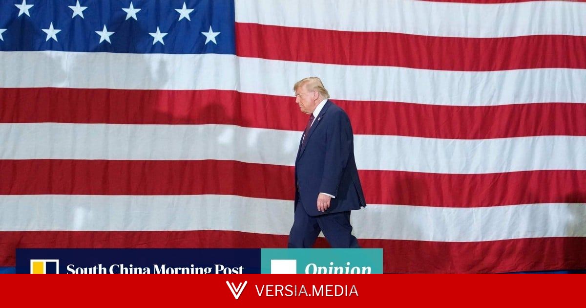 How America lost its swagger after 100 days of war against Iran