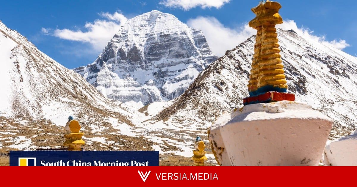 Himalayan pass reopens as ‘goodwill’ gesture in China-India thaw
