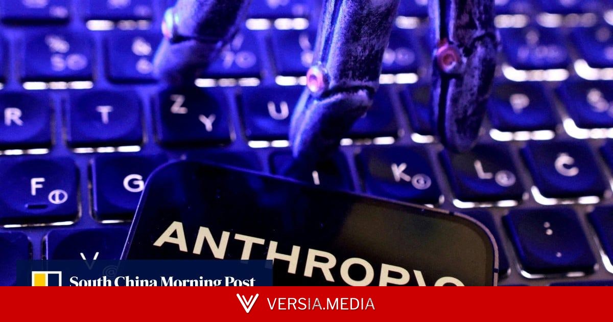 Anthropic hits back after China warns of Claude Code ‘backdoor’ risks