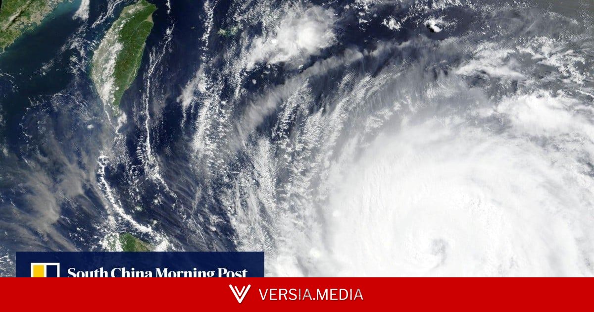 Asia’s top climate scientist warns of ‘humanitarian disasters’ as Earth teeters