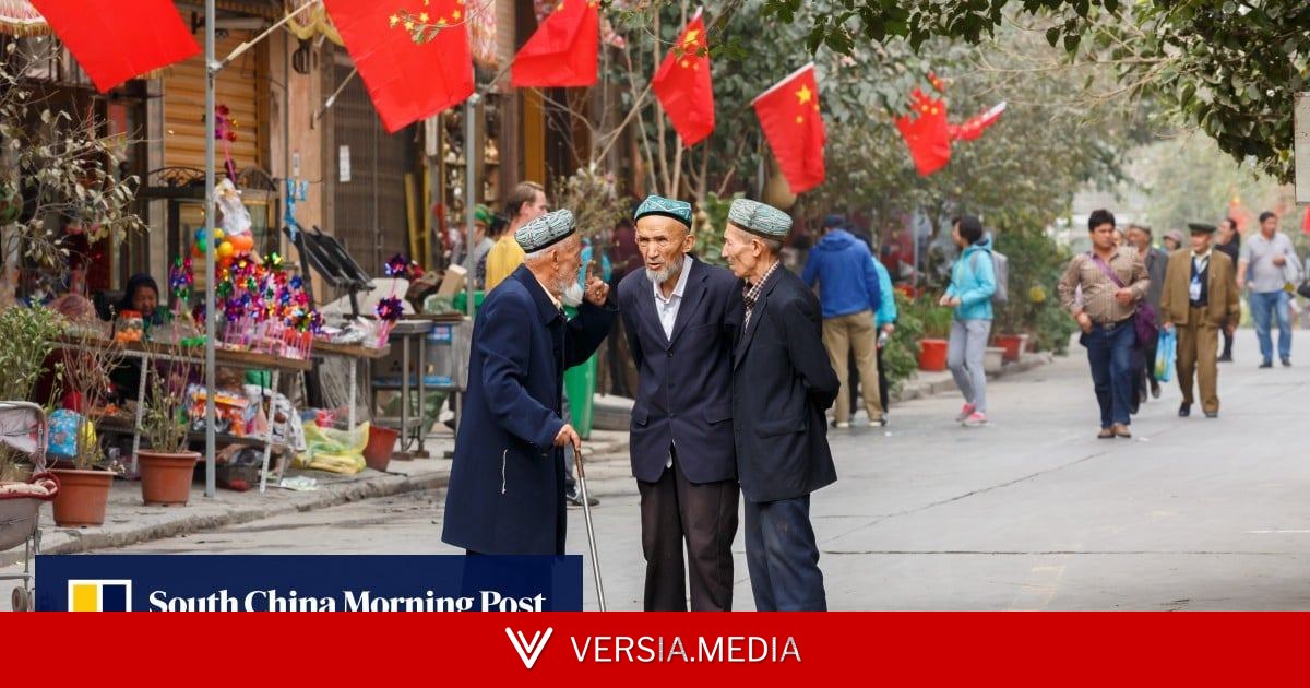 What Beijing hopes to achieve with new ethnic unity law that targets people overseas