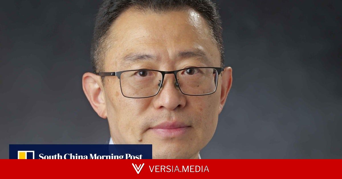 Award-winning chemist Zhang Wei leaves US to join China’s Great Bay University