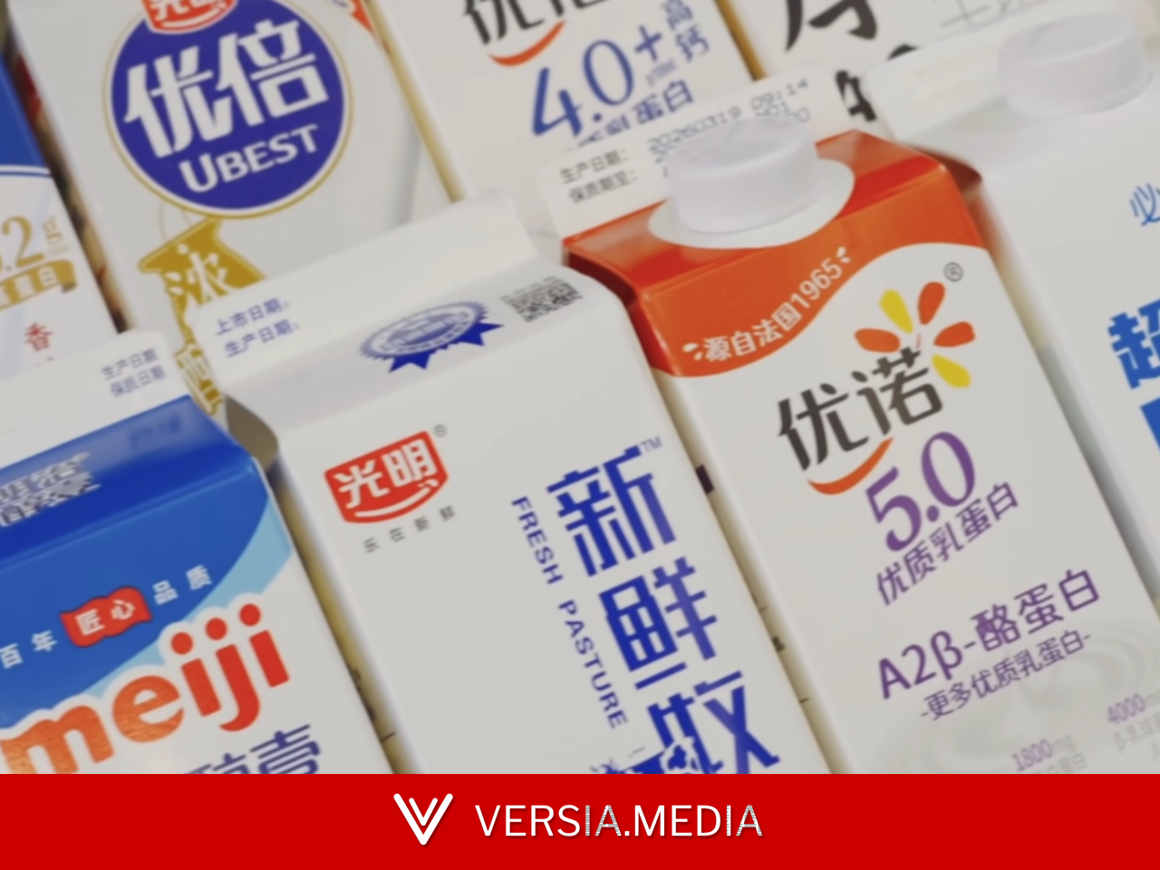 家庭饮品 DIY 指南（二）：常用液体物料推荐