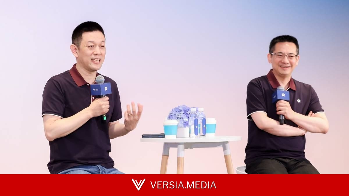 对话蔚来李斌：蔚来 2026 年的新车发完了，接下来好好卖车