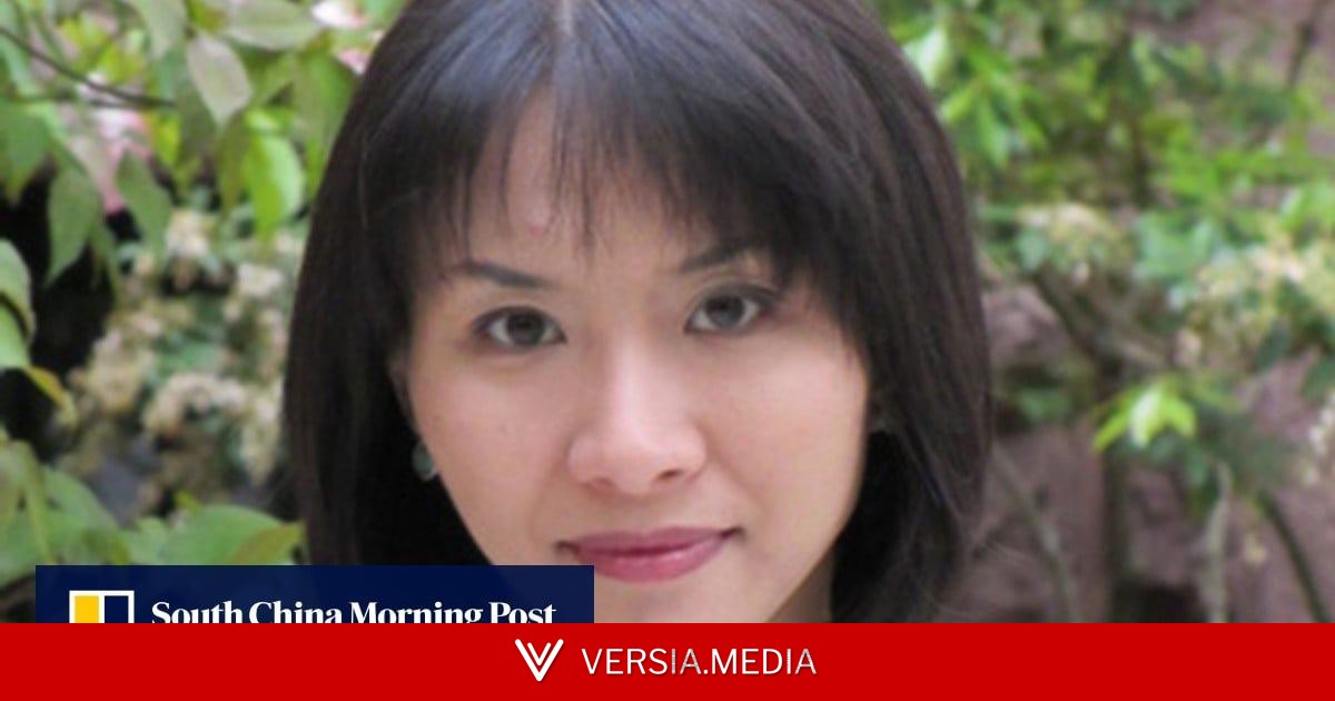 Neurobiologist and former taekwondo captain Chih-Ying Su leaves US for China