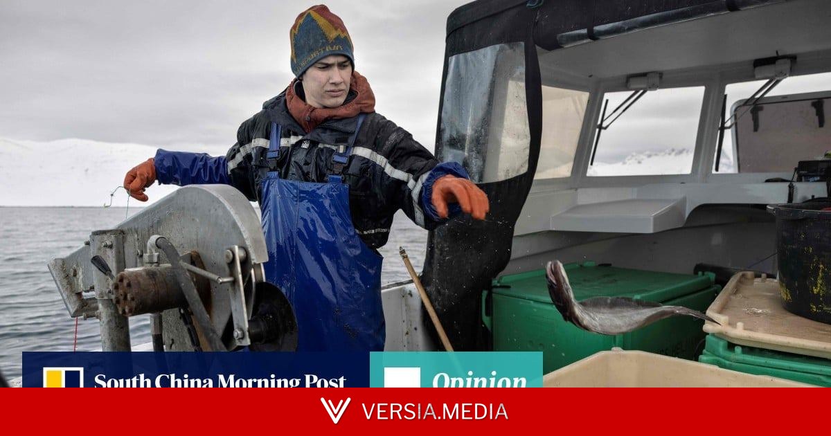 Is ‘no Greenland seafood for China’ the US’ new security doctrine?