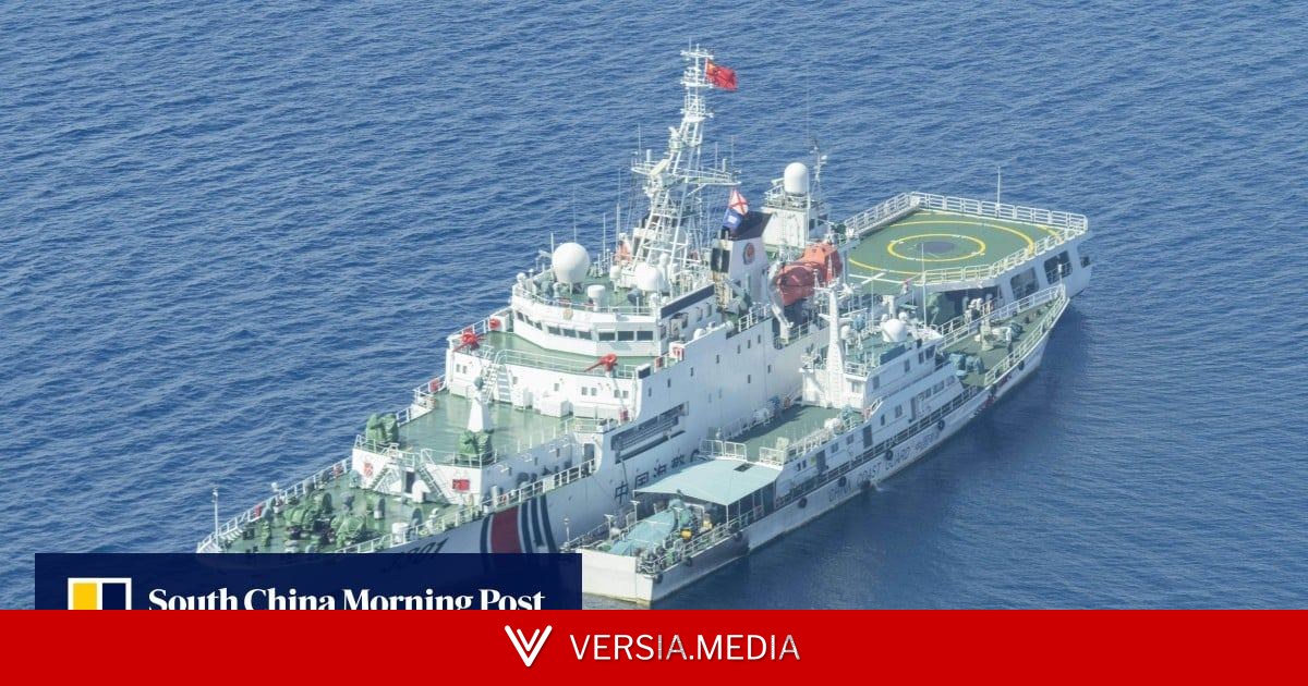 How Beijing proposes to solve South China Sea disputes 10 years after Hague ruling