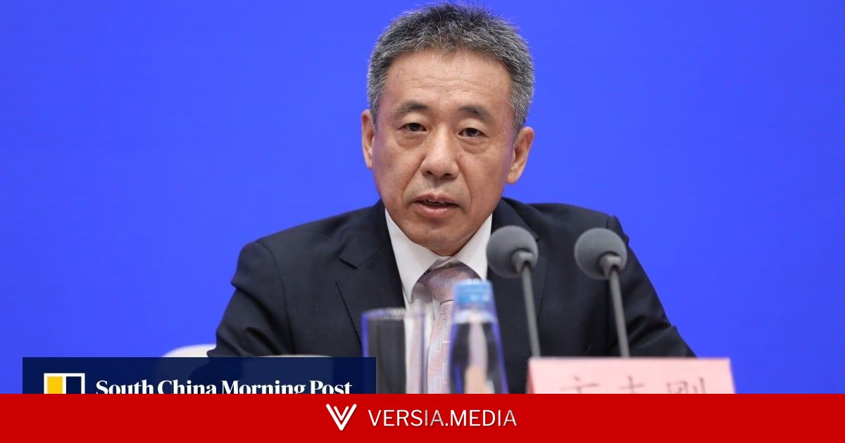 China targets face of international space cooperation in corruption crackdown