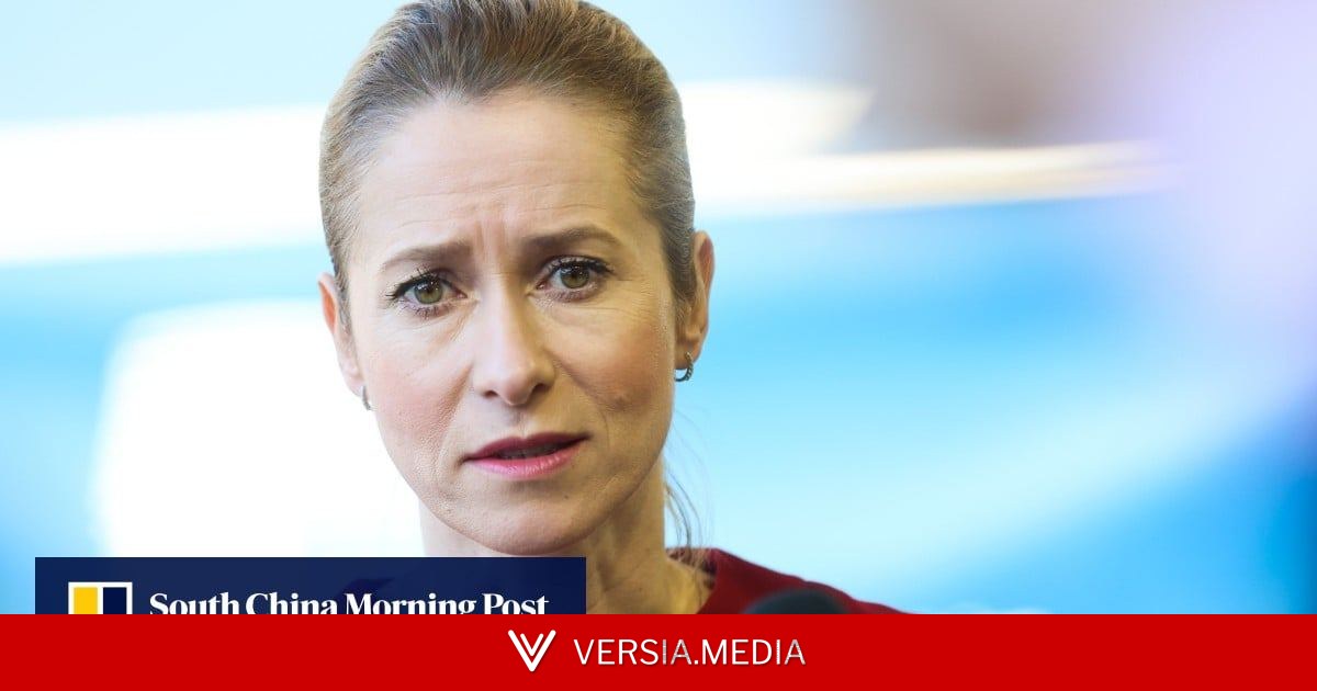 EU says China trained Russian troops as bloc weighs tougher stance on Beijing β Tech | Versia.media