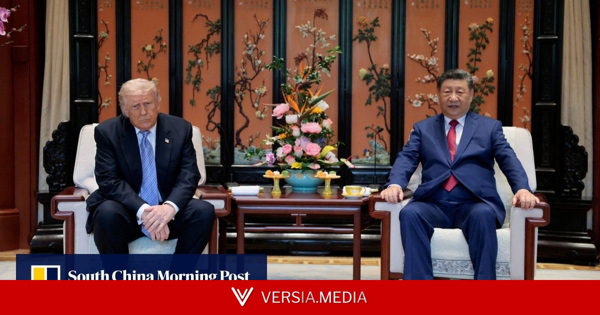 US tariff probe unlikely to derail autumn Xi-Trump meeting: analysts