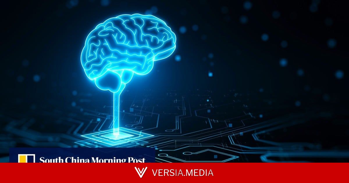 Chinese scientists’ brain-mimicking chip ‘up to 478 times faster than Nvidia A100 GPU’