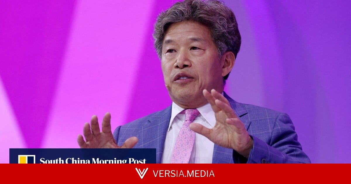 Shein executive chairman to step down as IPO nears completion, sources say