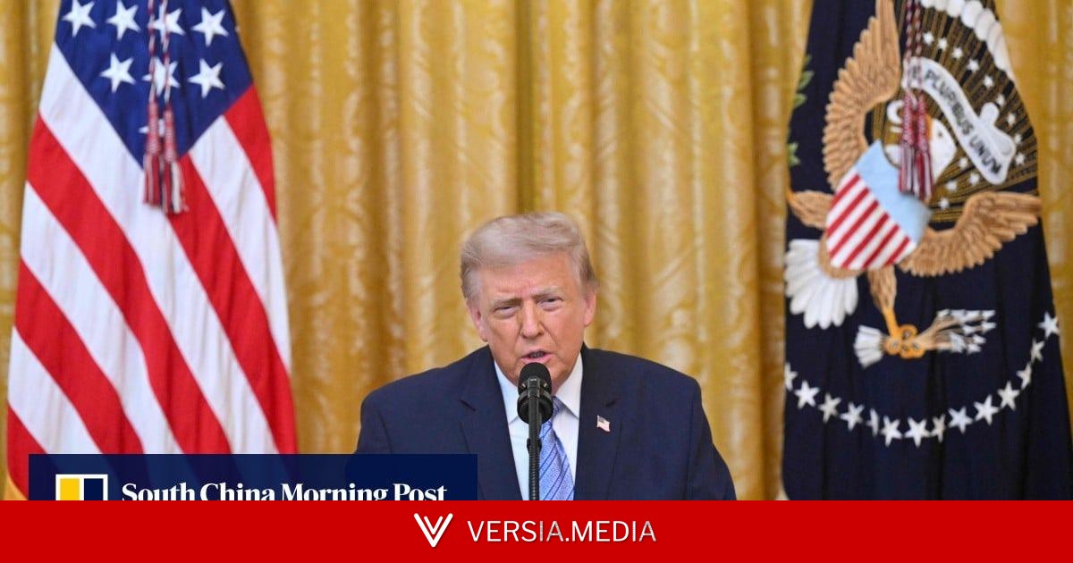 Could Trump’s ‘last-gasp’ China election claims derail Xi’s US trip?