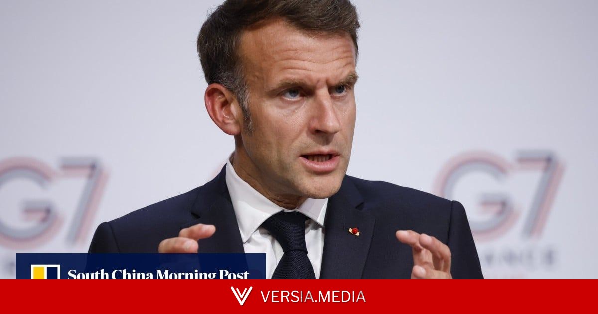 Europe rallies around tough new China strategy ahead of key summit