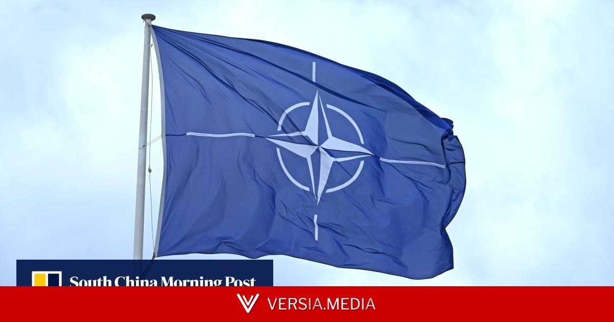 Why the Indo-Pacific might be on the back burner at the Nato summit