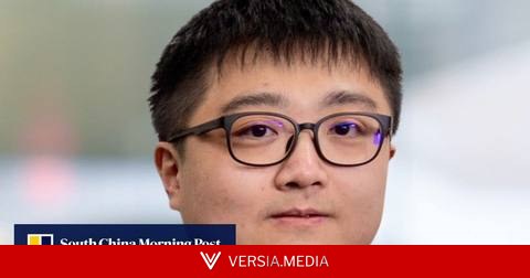 What happened before Chinese semiconductor scientist Wang Danhao took his life in the US?