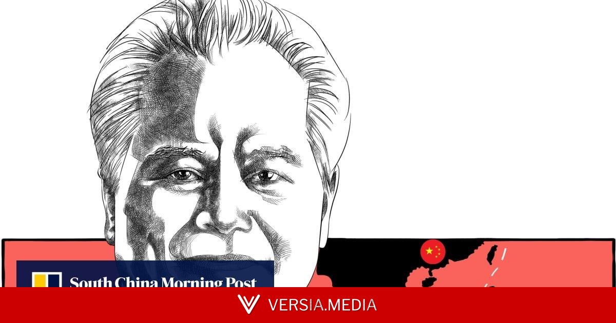Wu Shicun on why Beijing will not rule out Scarborough Shoal construction