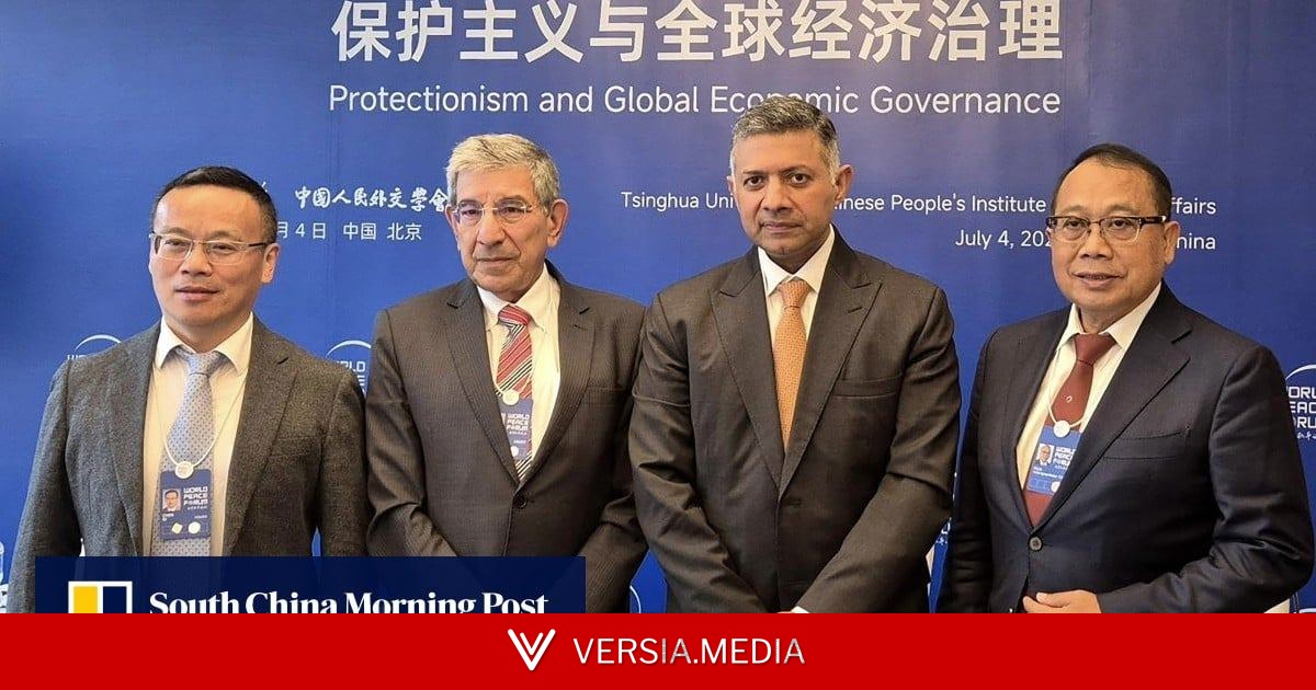 Indian ambassador to China urges deeper economic ties, touts AIIB as model