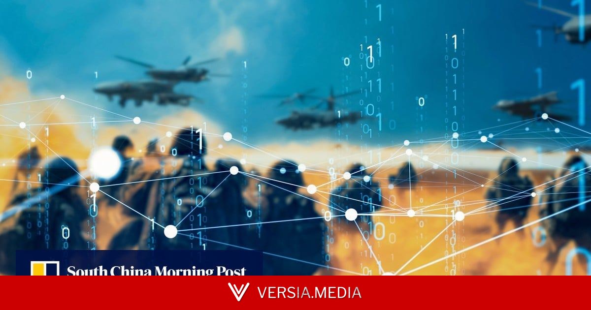 ‘Machine warfare is coming’: US, China urged to address military AI as global rules stall